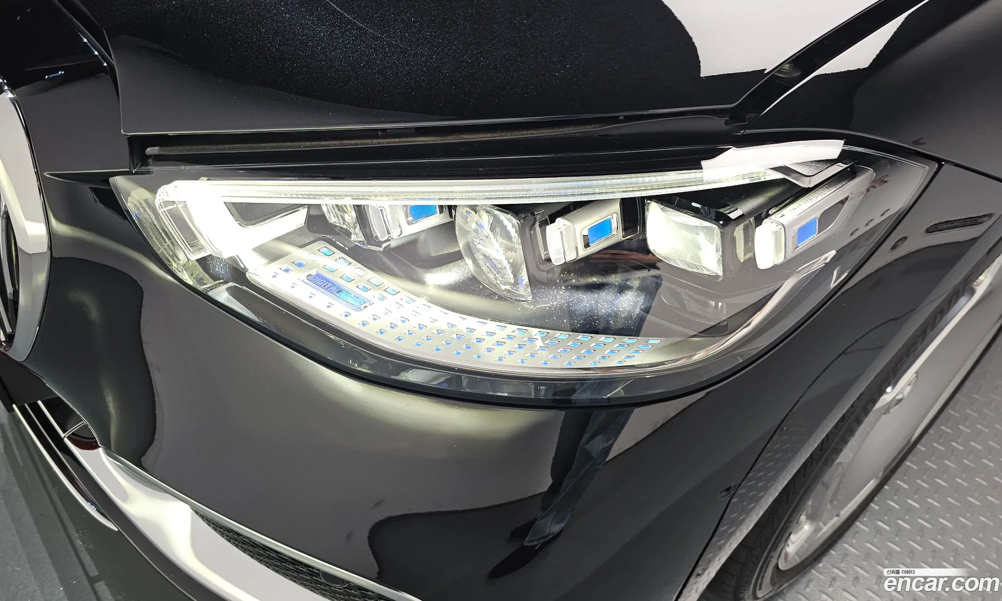 Mercedes-Benz S-Class W223 2025 — 22