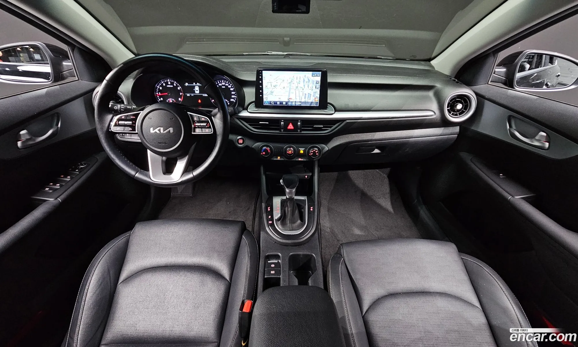 Kia K3 2022 — 3