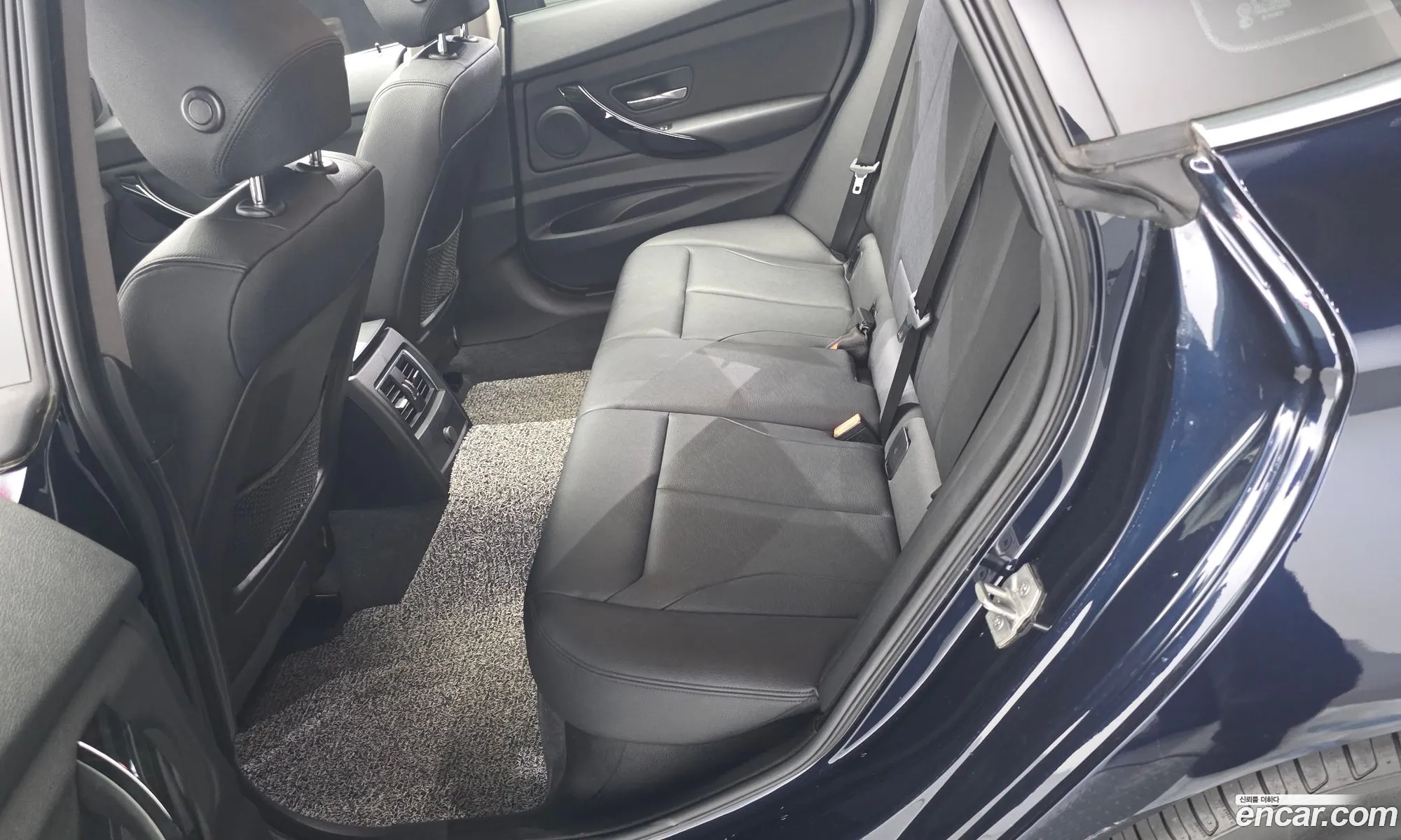 BMW 3 Series GT 2020 — 7