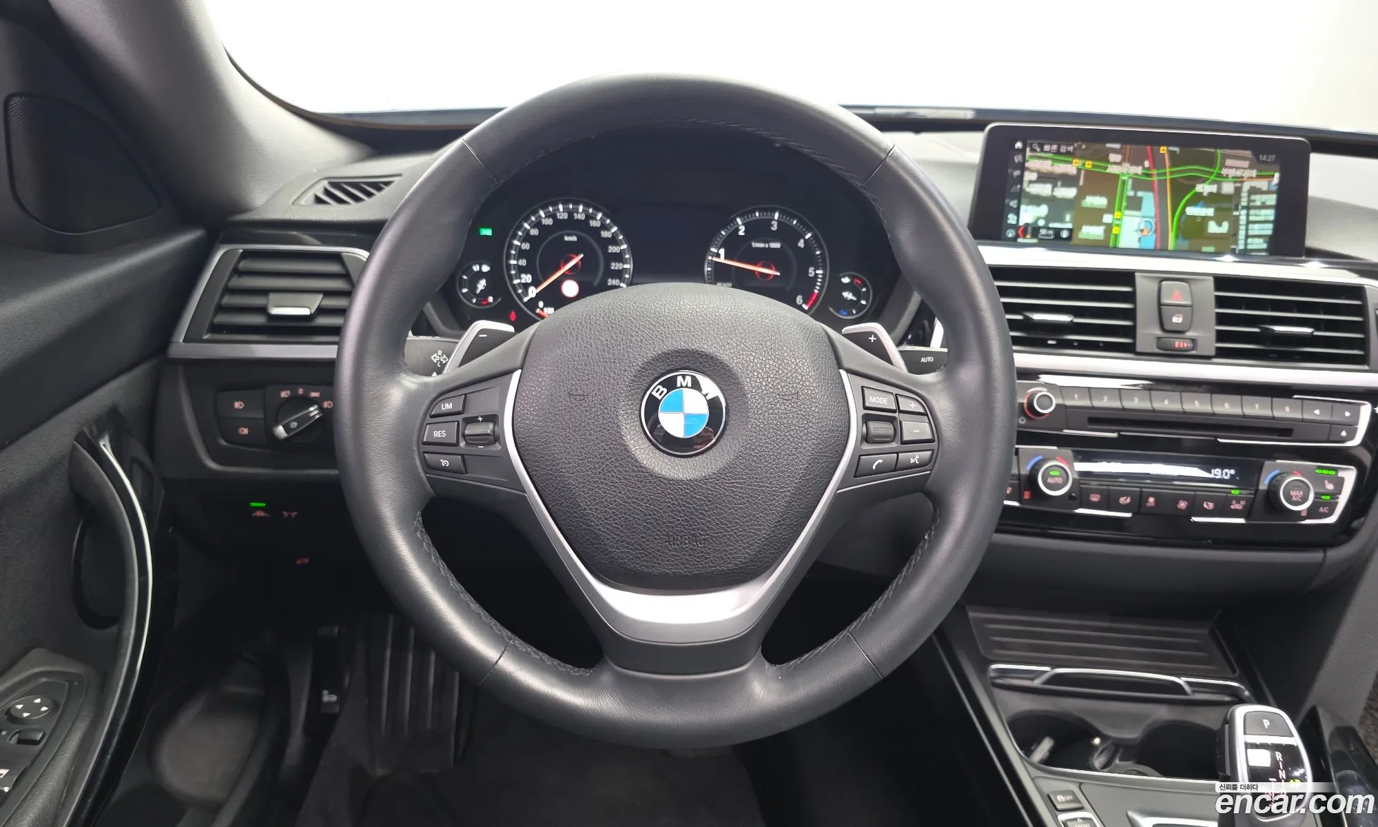 BMW 3 Series GT 2020 — 5
