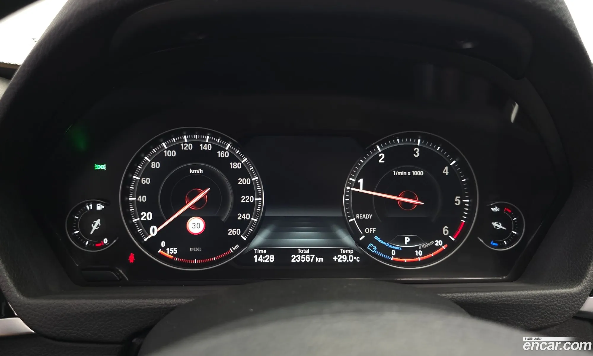 BMW 3 Series GT 2020 — 18
