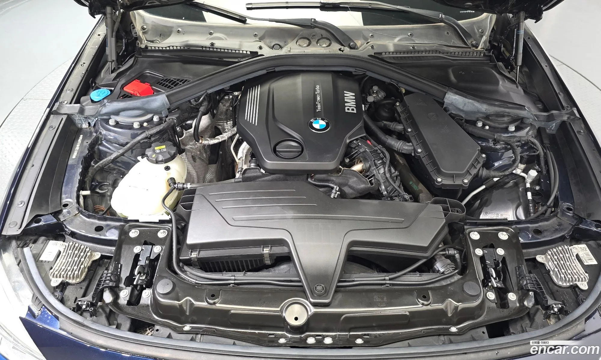BMW 3 Series GT 2020 — 10