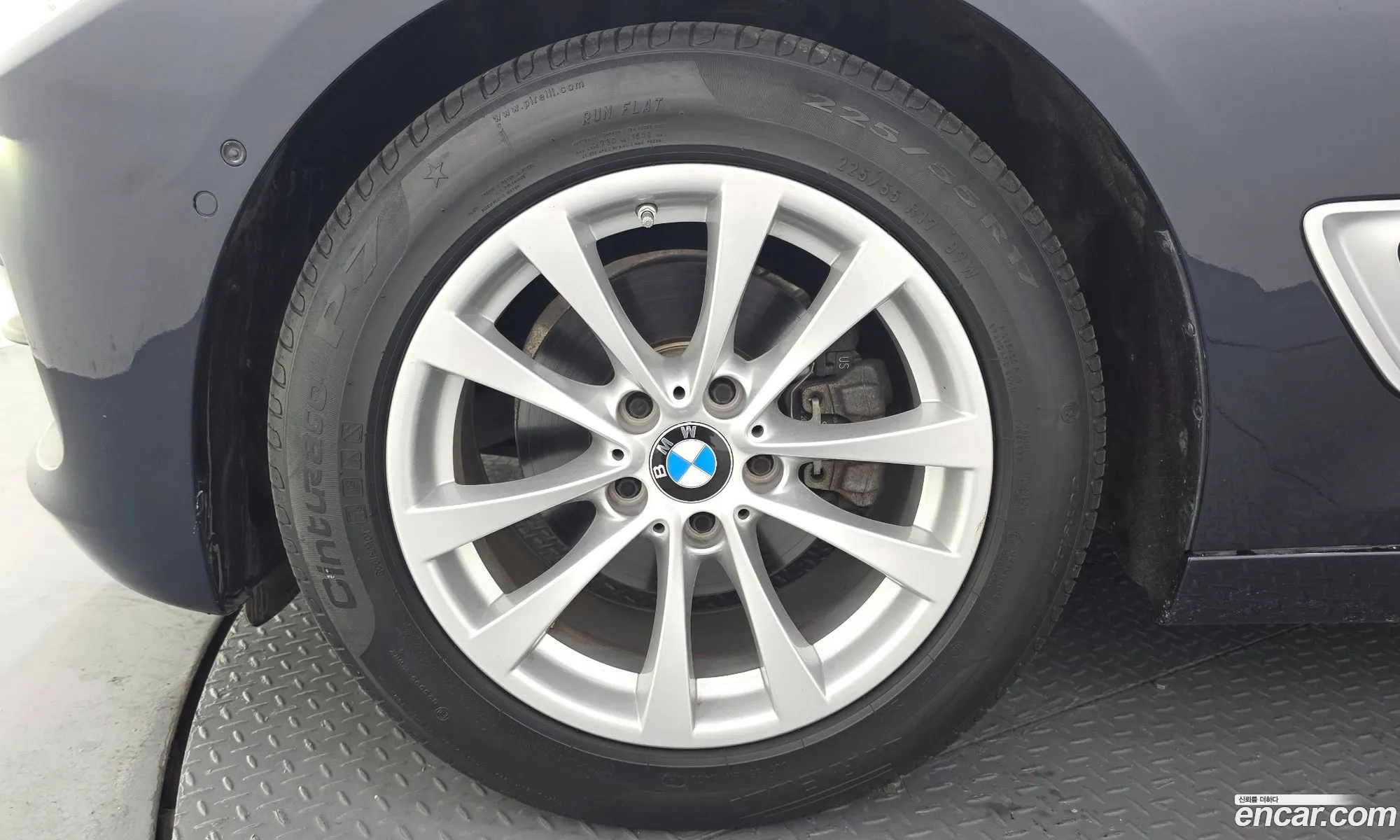 BMW 3 Series GT 2020 — 8