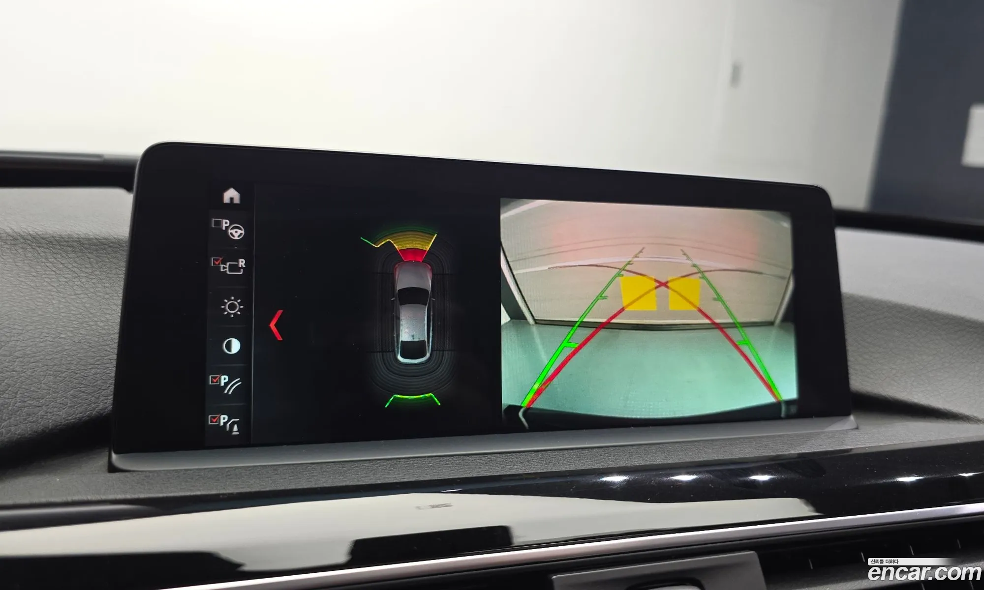 BMW 3 Series GT 2020 — 11