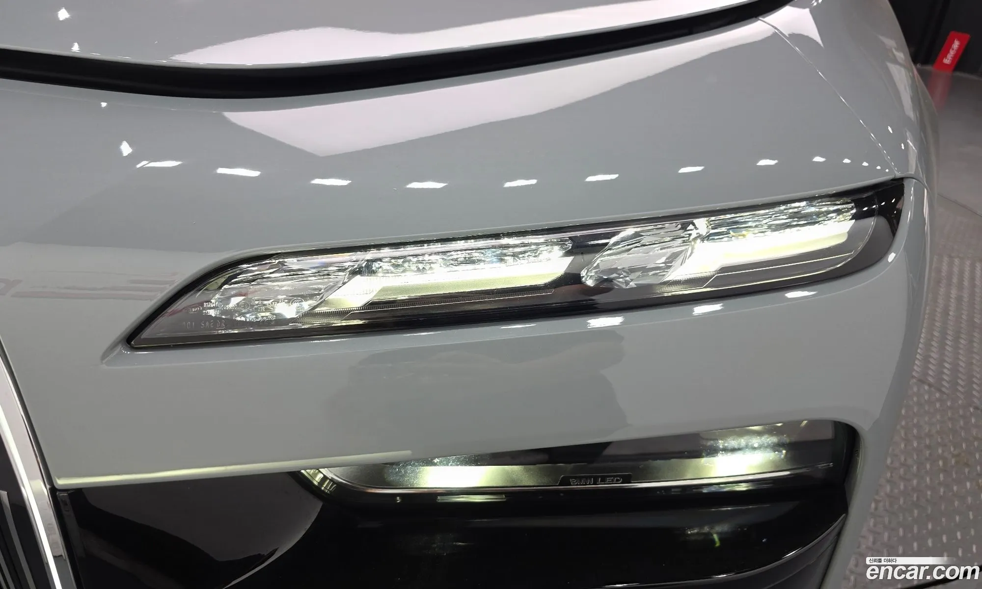 BMW i7 2025 — 22