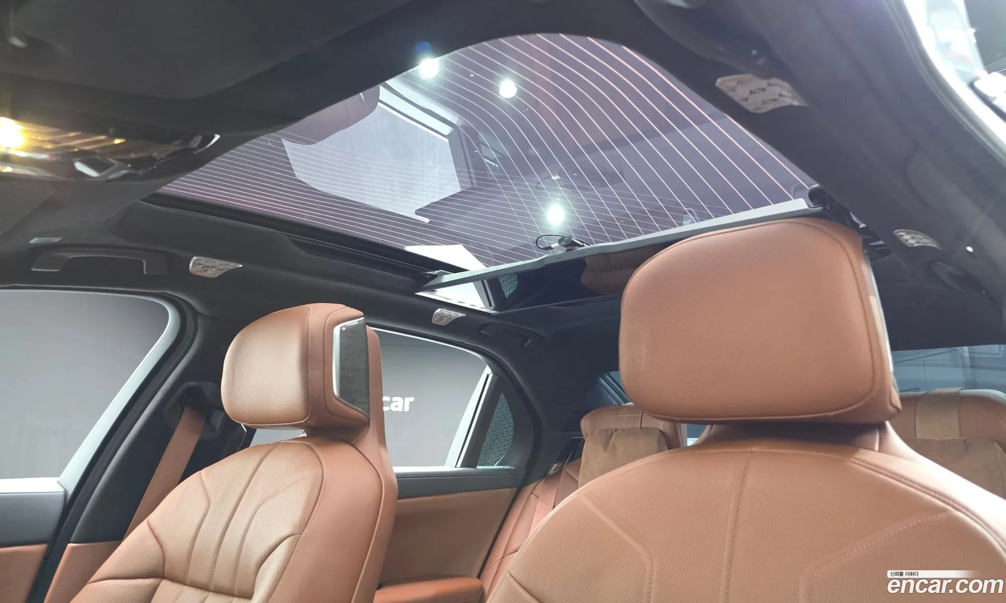 BMW i7 2025 — 3