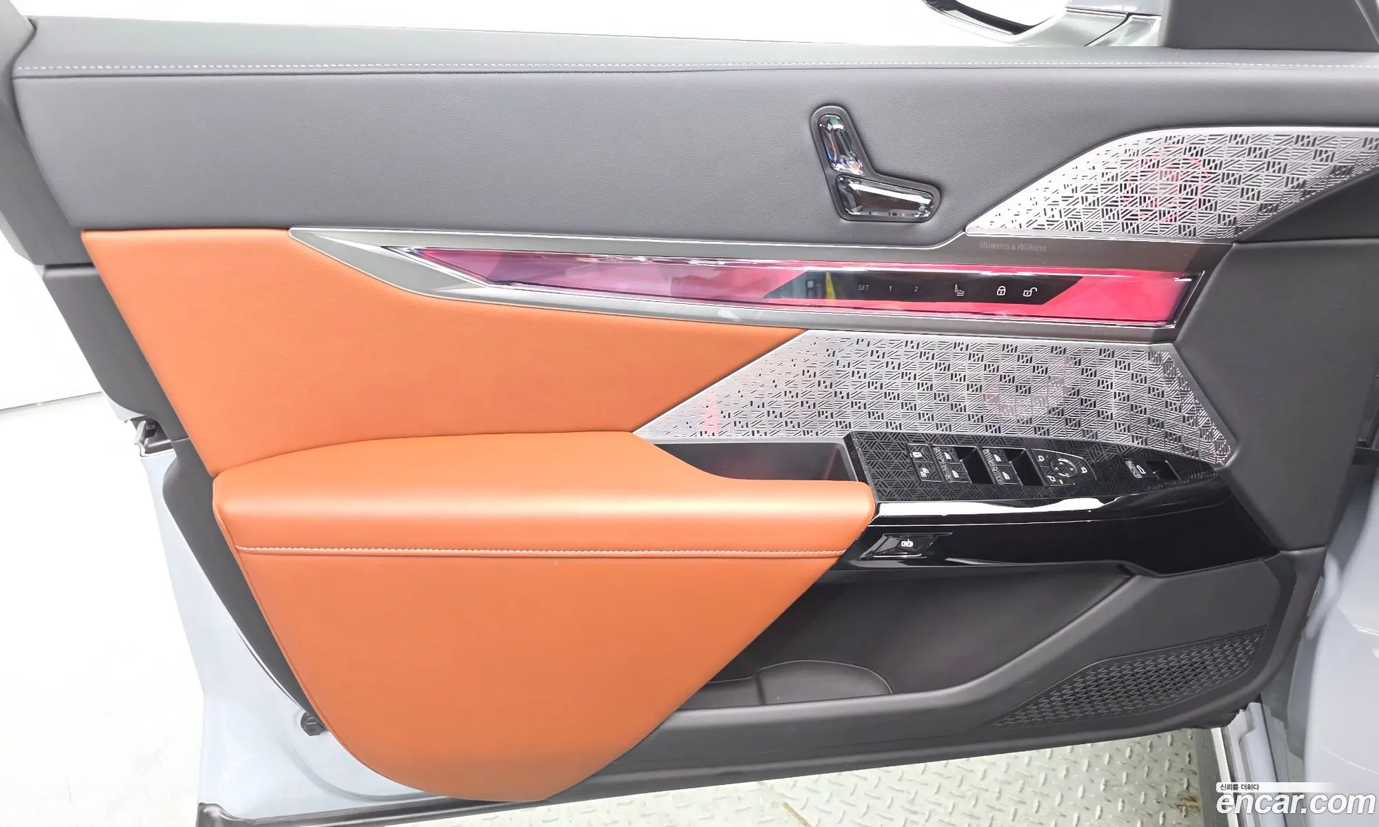 BMW i7 2025 — 19