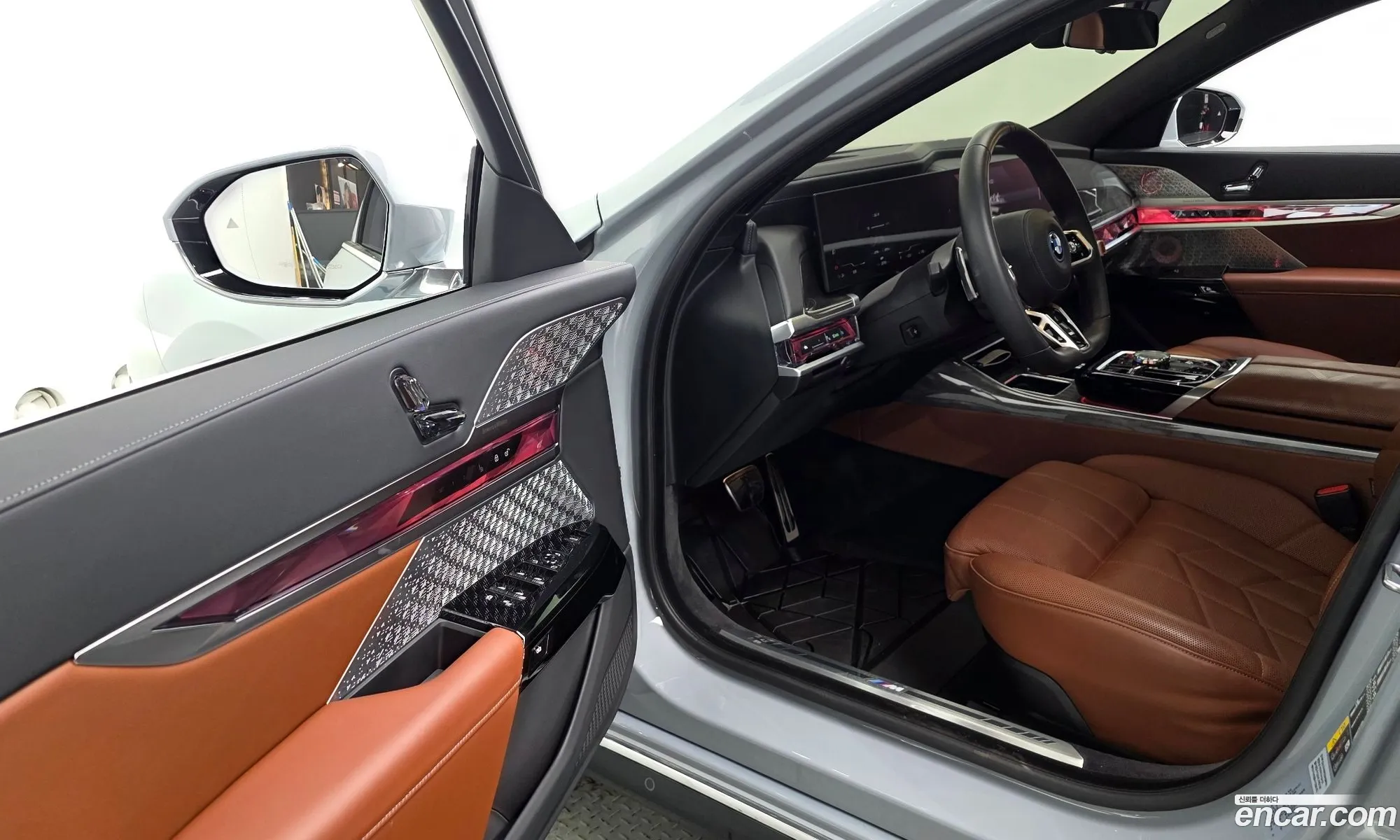 BMW i7 2025 — 14