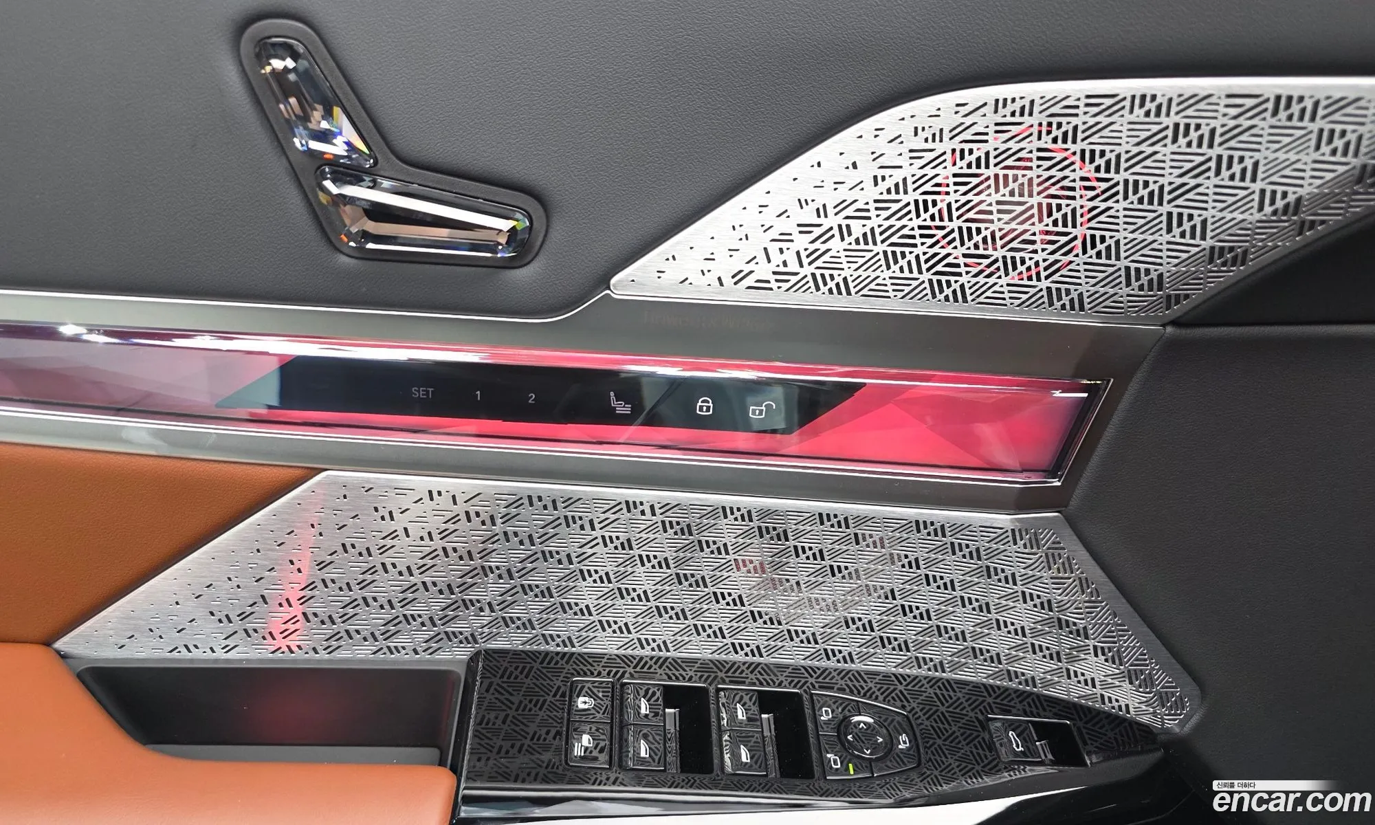 BMW i7 2025 — 25