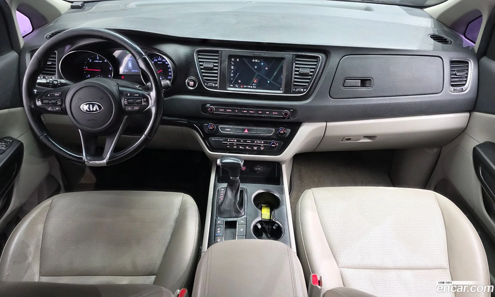 Kia Carnival 2018 — 3