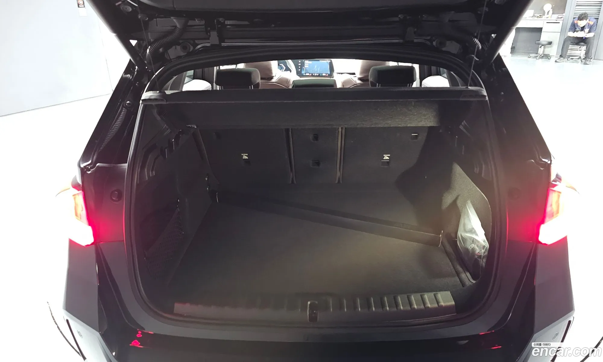 BMW X1 2025 WBA51EE08S5336488 — 11