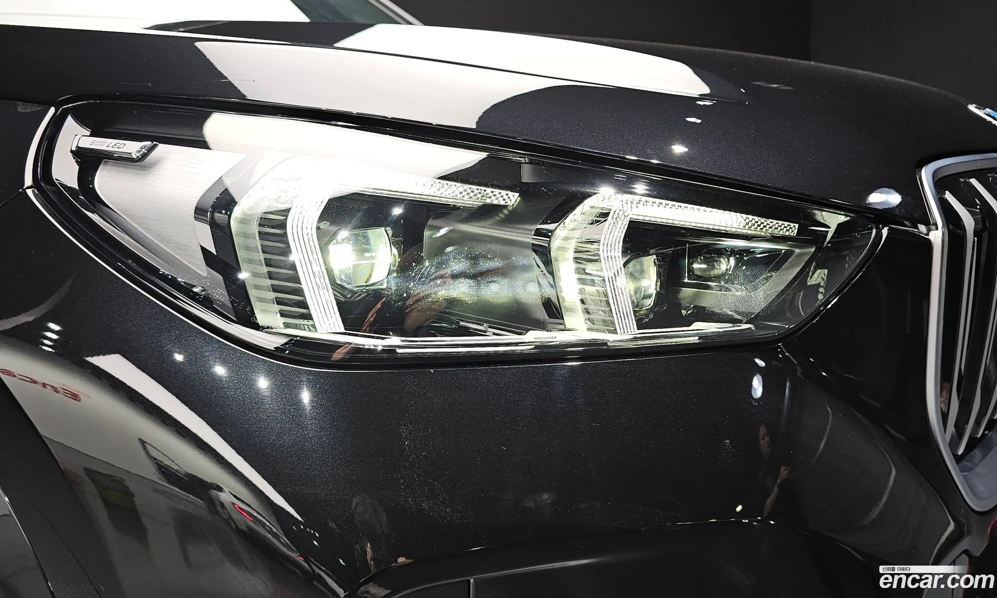 BMW X1 2025 WBA51EE08S5336488 — 14