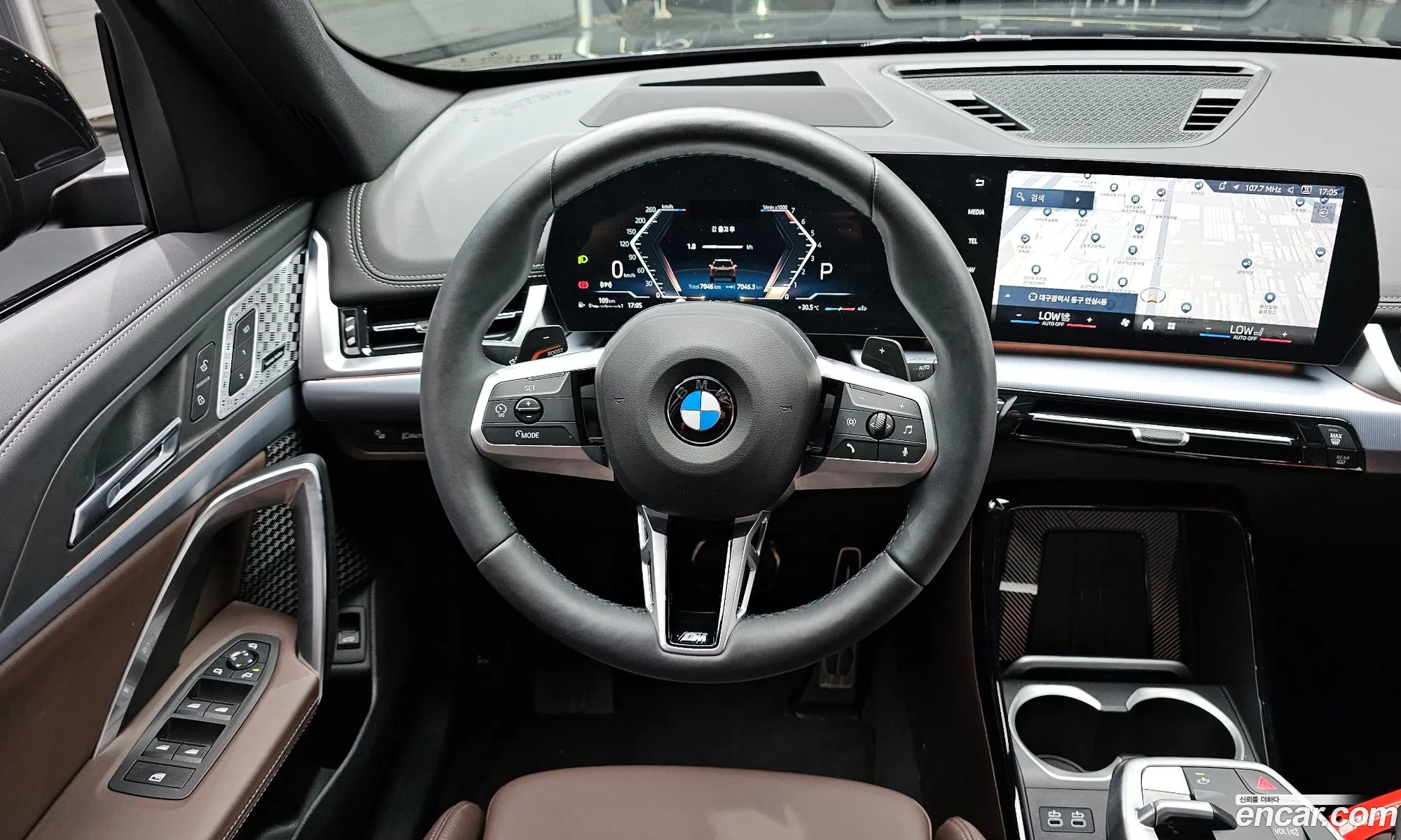 BMW X1 2025 WBA51EE08S5336488 — 7