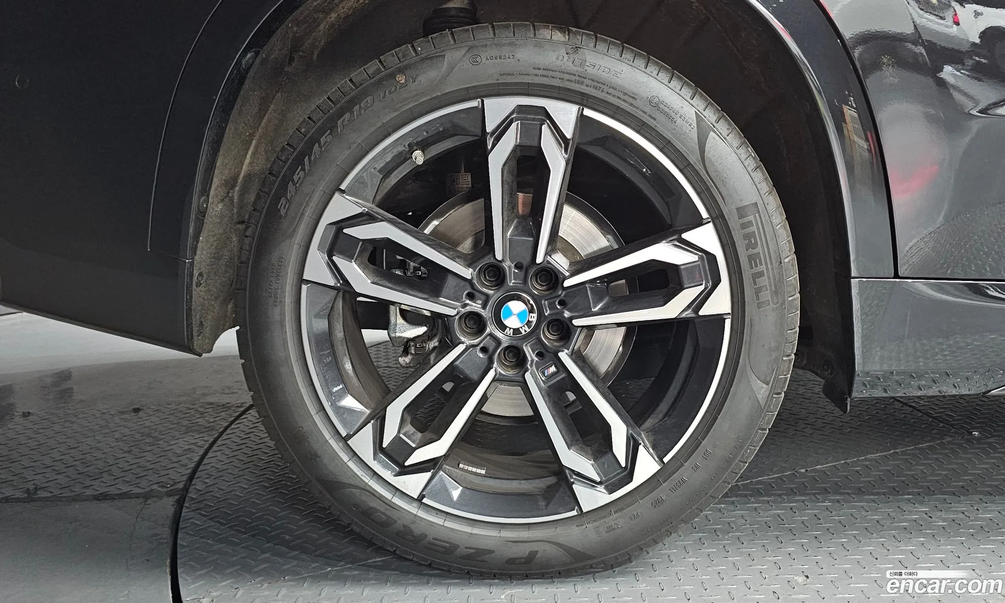 BMW X1 2025 WBA51EE08S5336488 — 18
