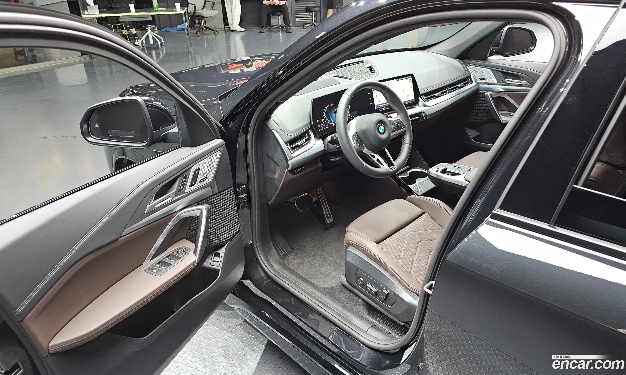 BMW X1 2025 WBA51EE08S5336488 — 29