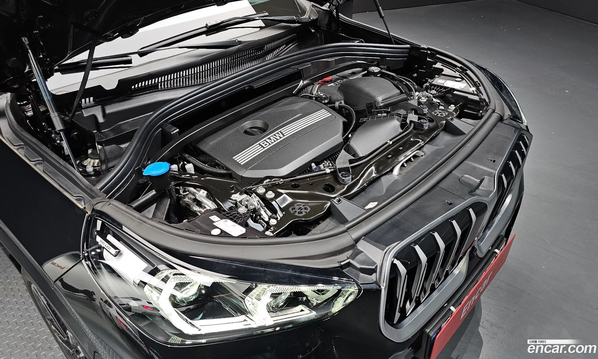 BMW X1 2025 WBA51EE08S5336488 — 24