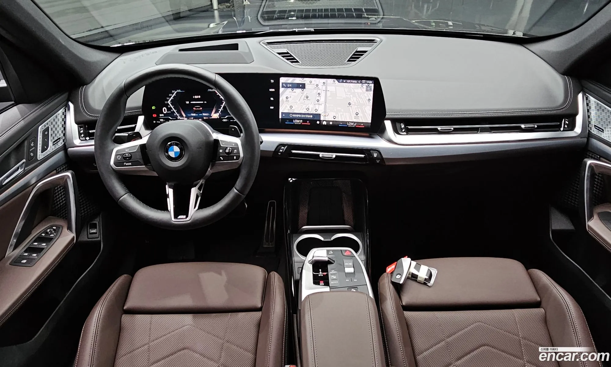 BMW X1 2025 WBA51EE08S5336488 — 23