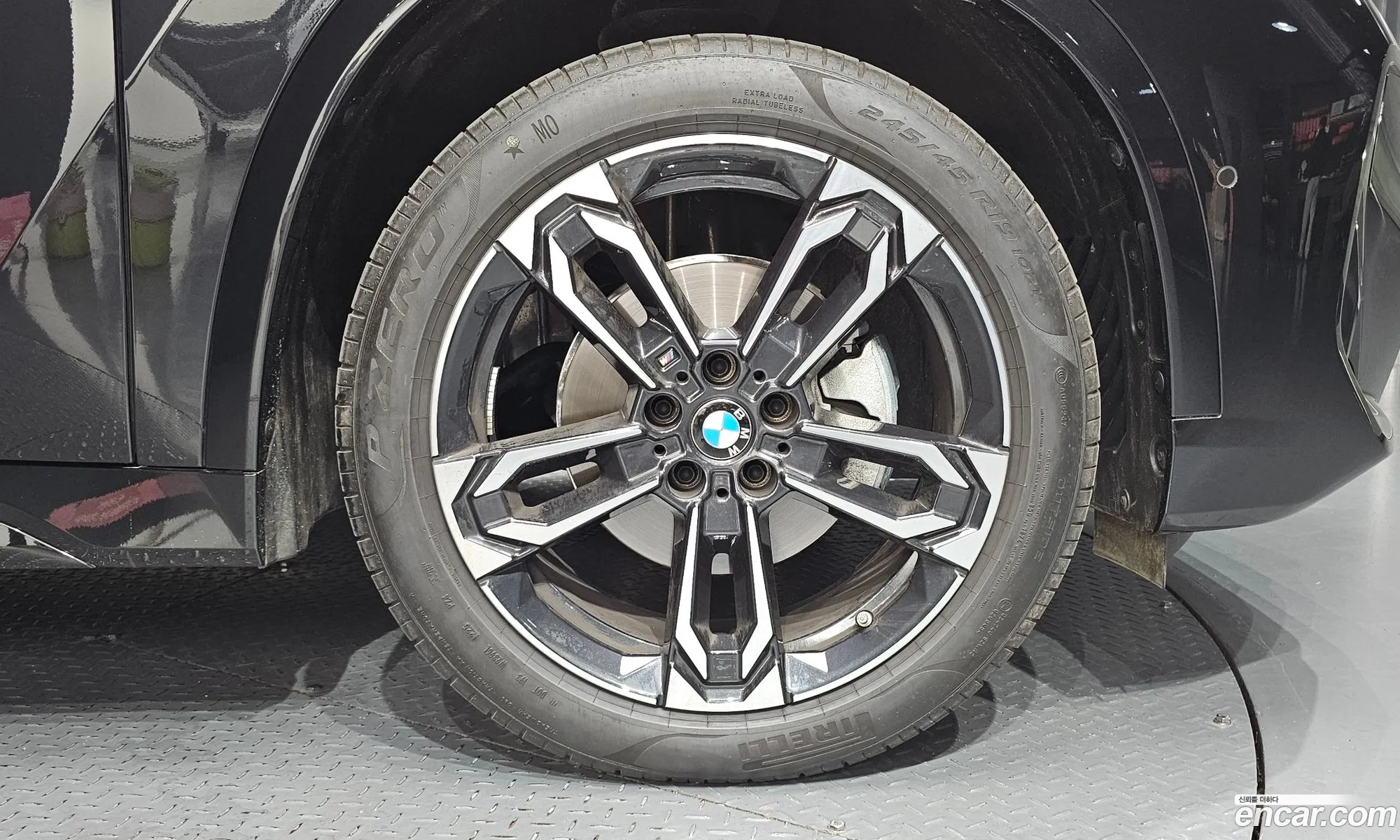 BMW X1 2025 WBA51EE08S5336488 — 13