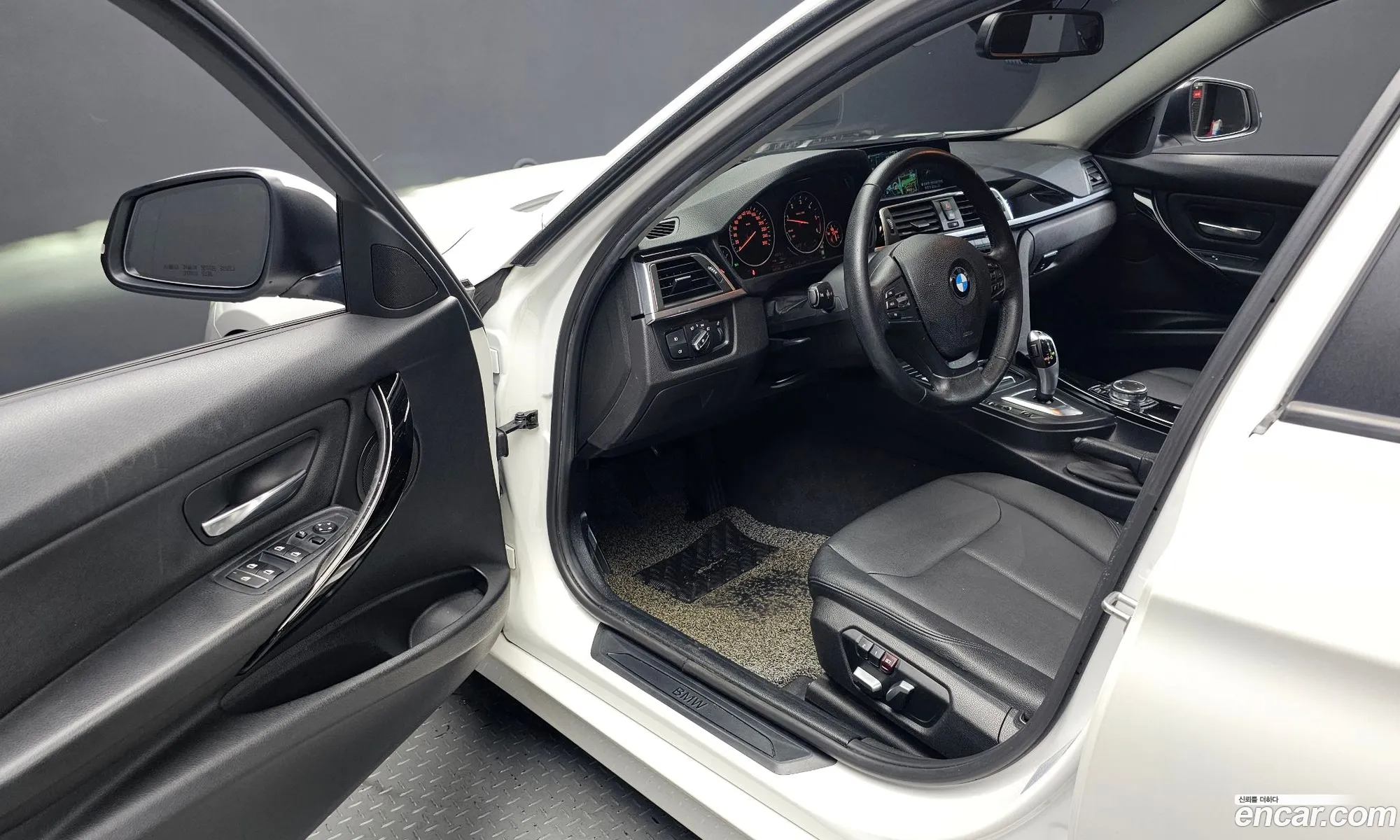 BMW 3 Series 2016 — 7