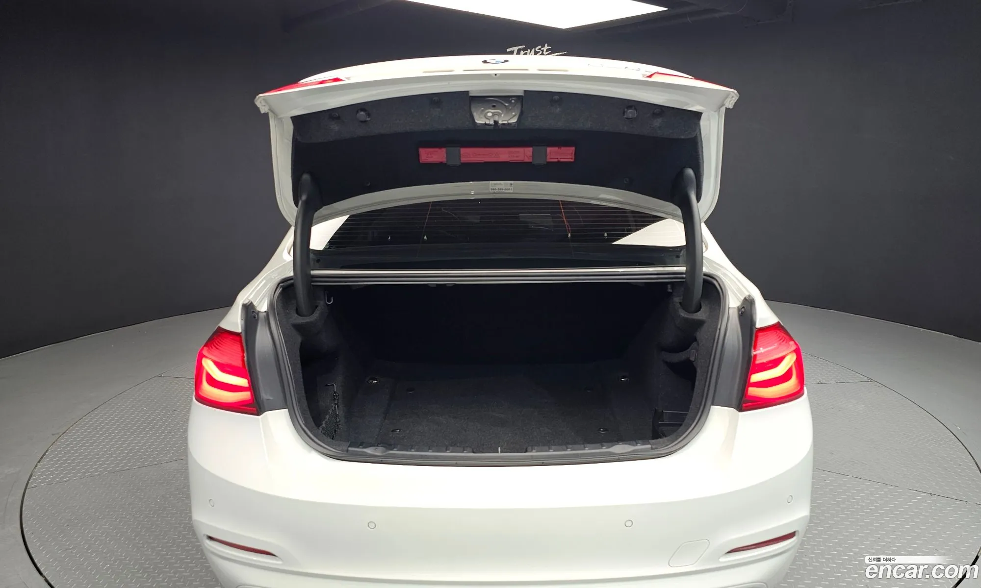 BMW 3 Series 2016 — 13