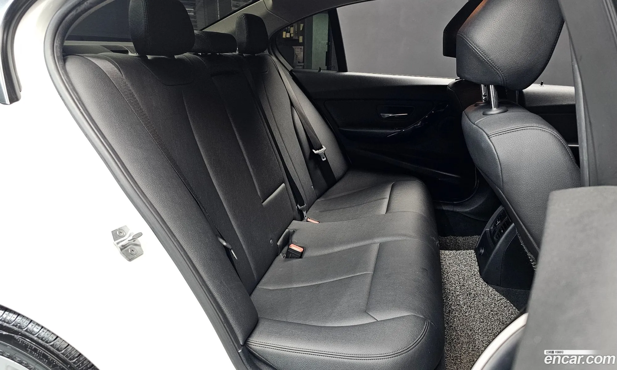BMW 3 Series 2016 — 6