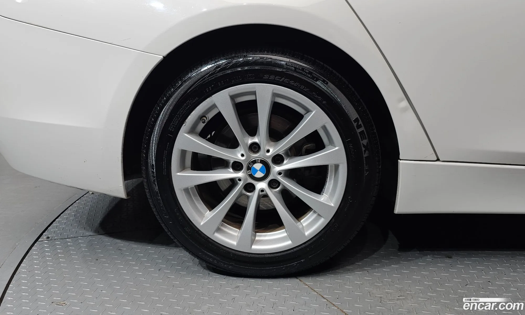 BMW 3 Series 2016 — 10