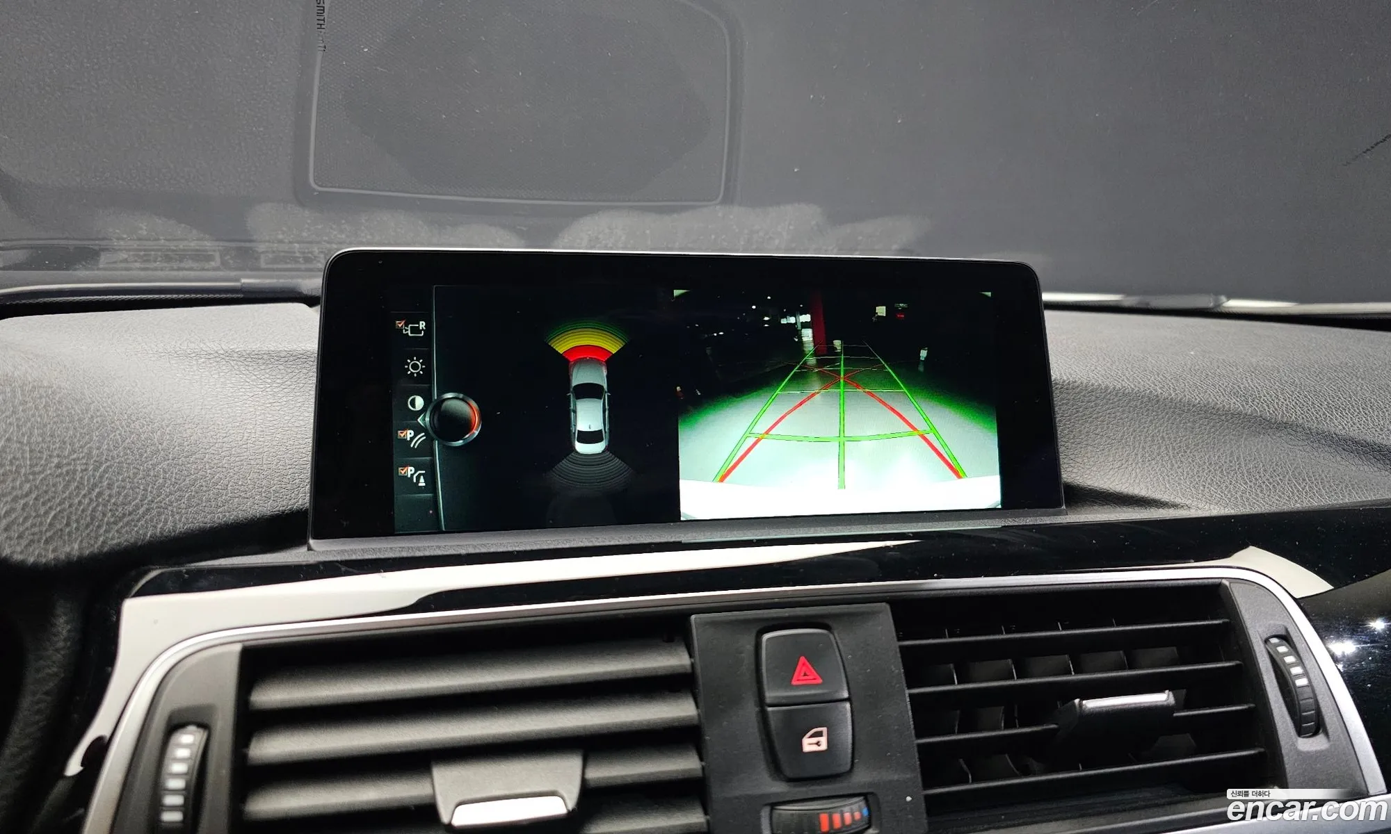 BMW 3 Series 2016 — 14