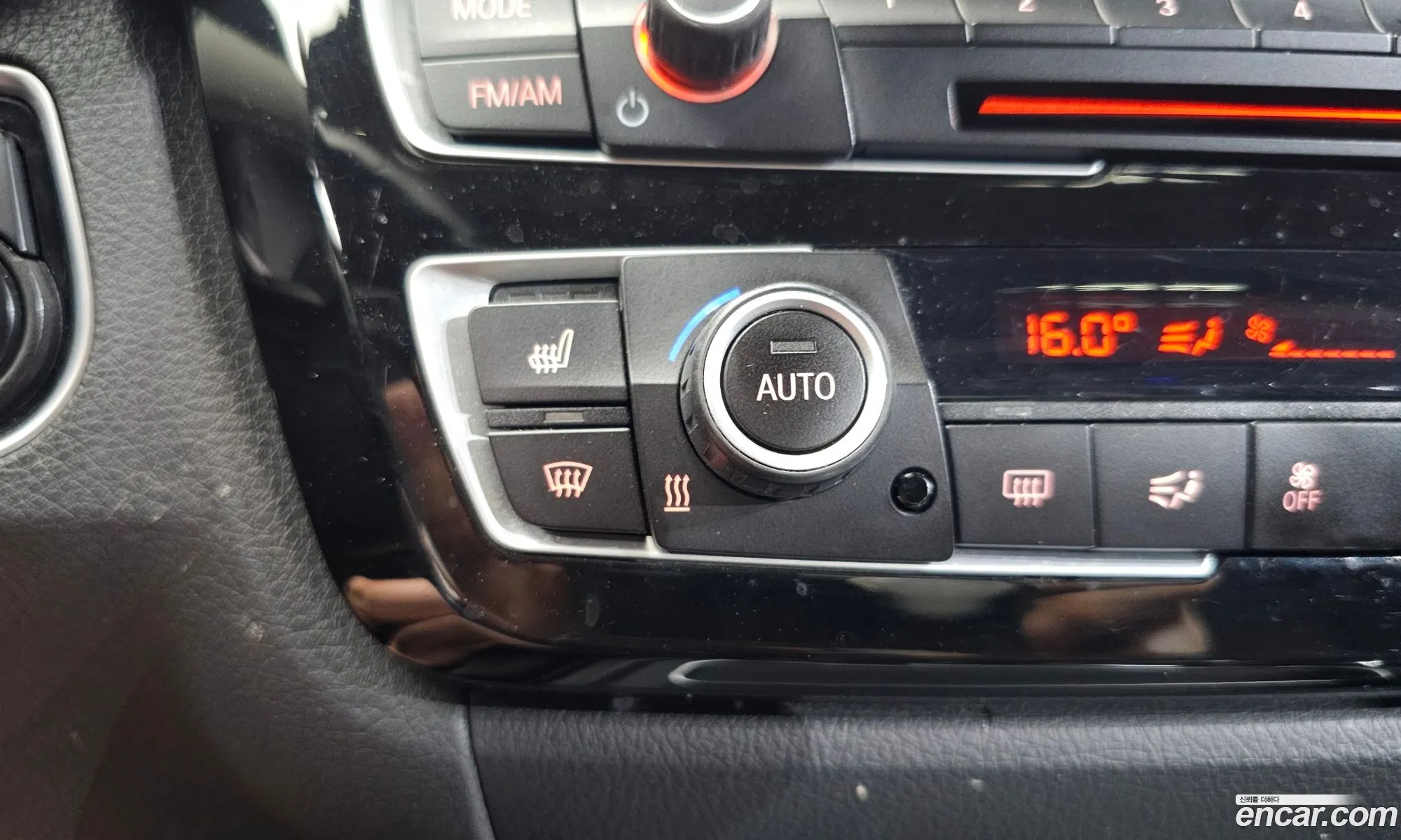 BMW 3 Series 2016 — 2