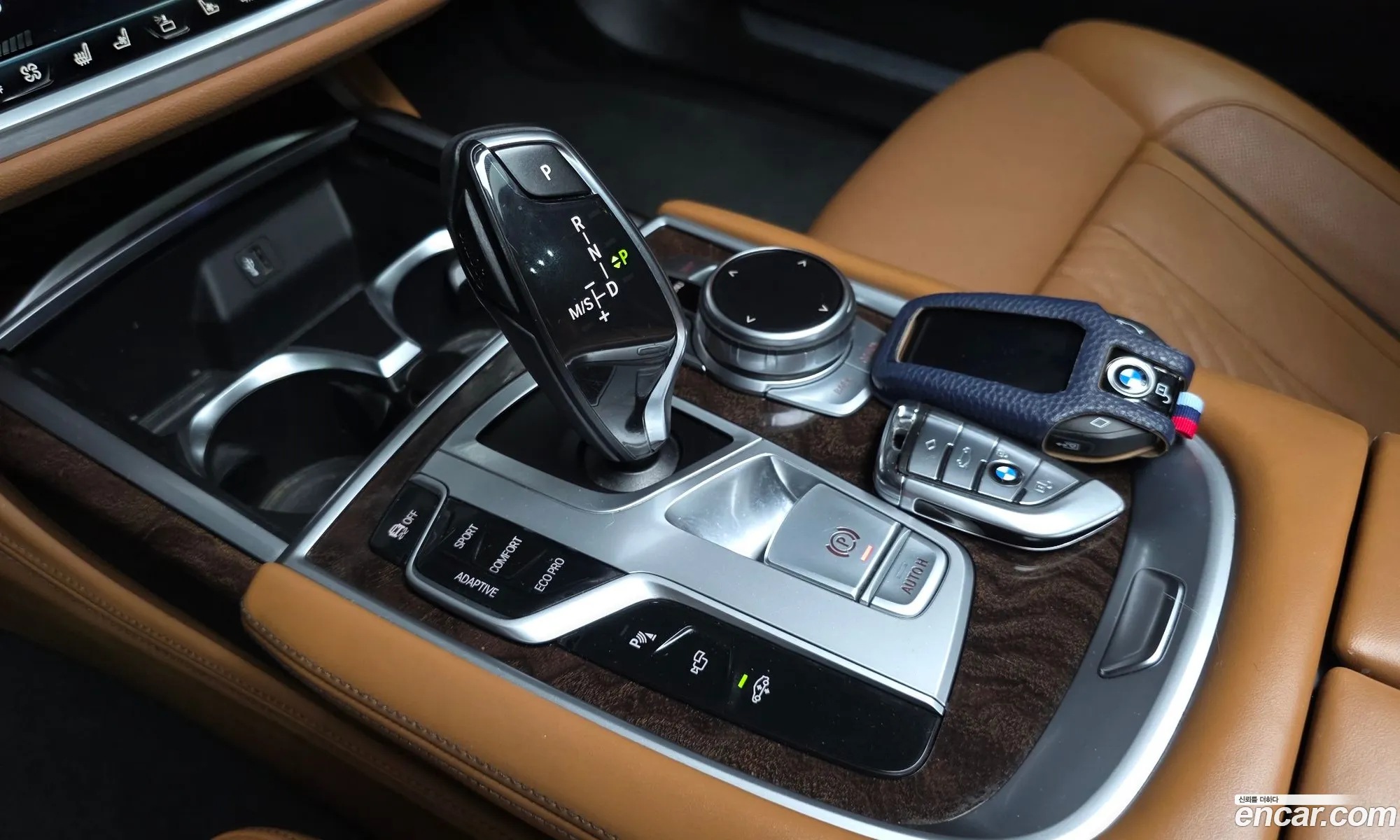BMW 7 Series 2018 — 10