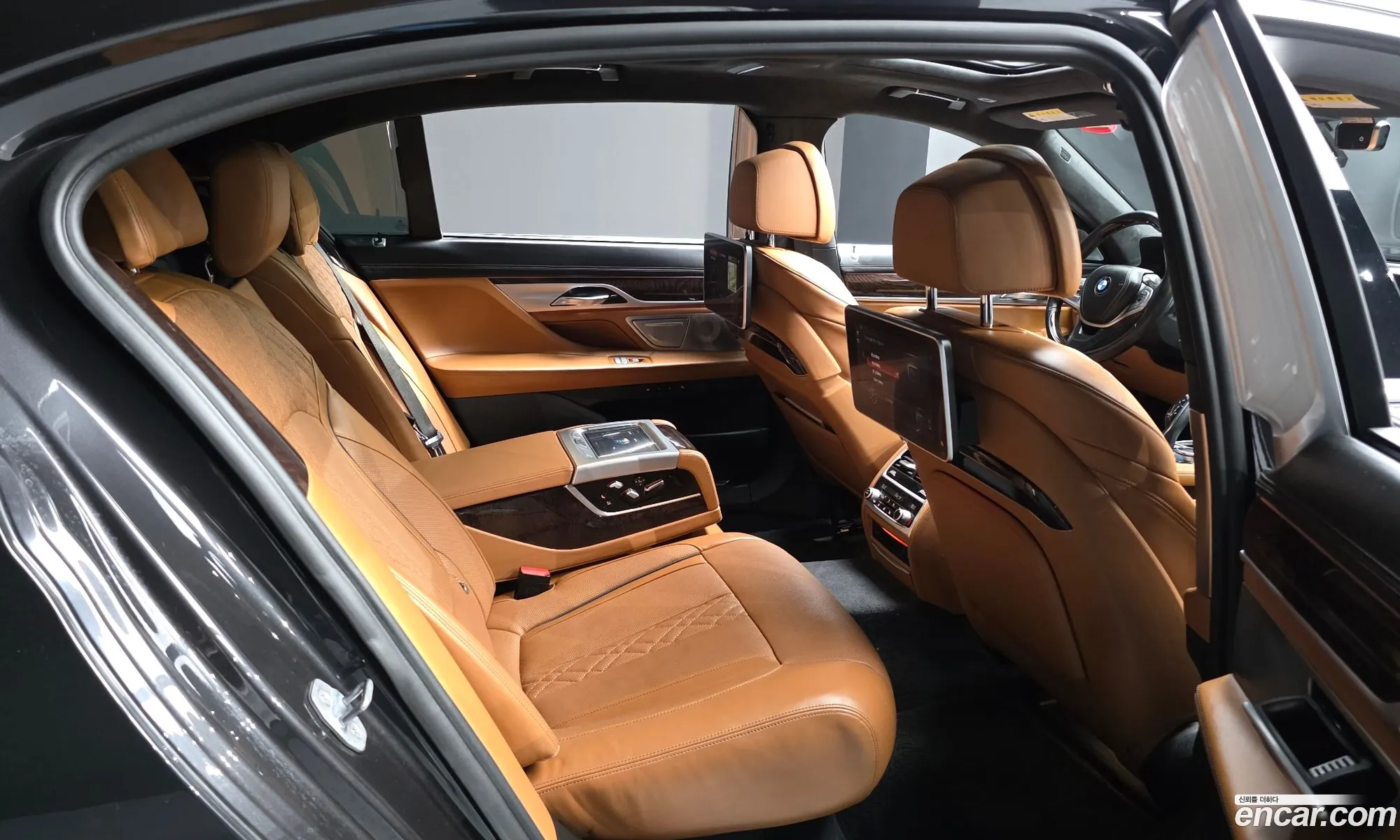 BMW 7 Series 2018 — 13