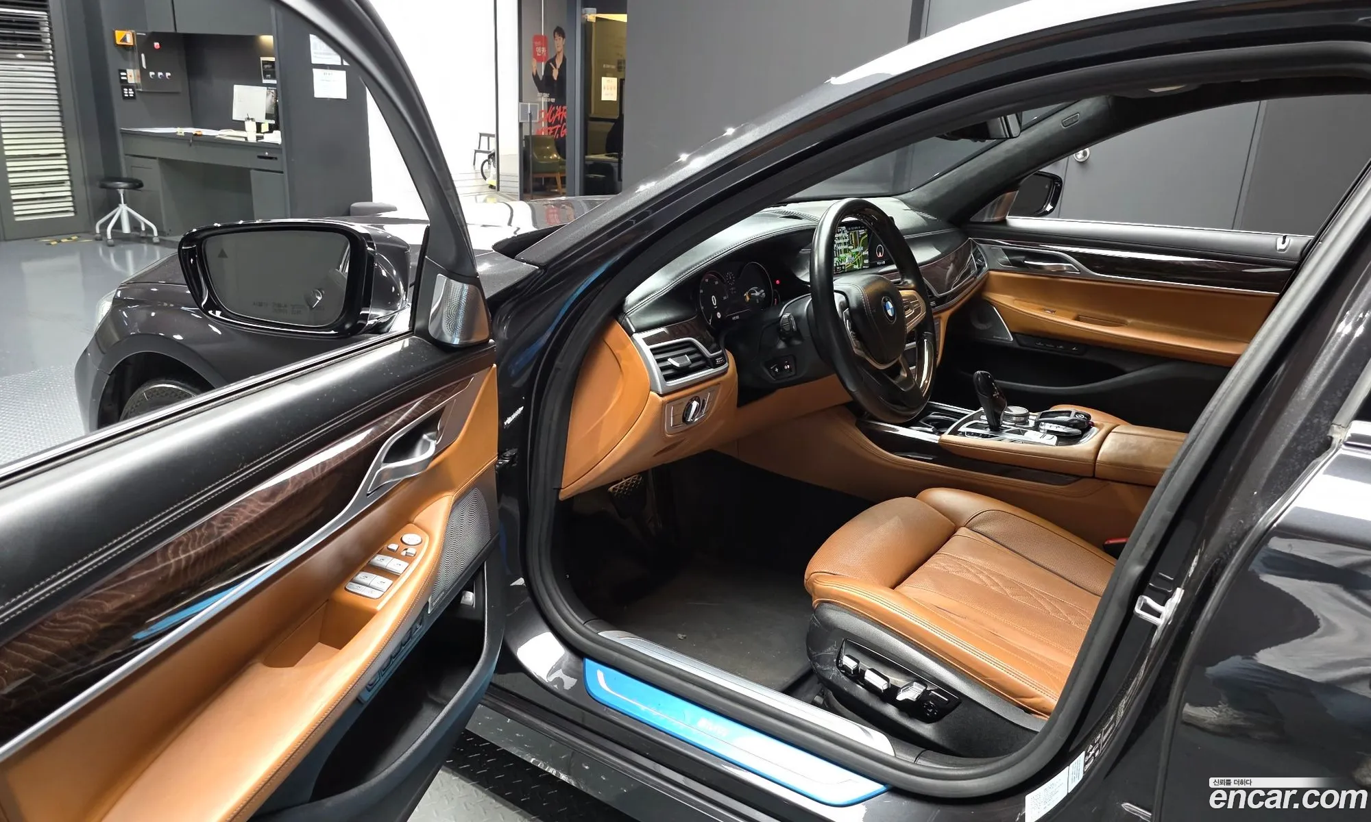 BMW 7 Series 2018 — 3