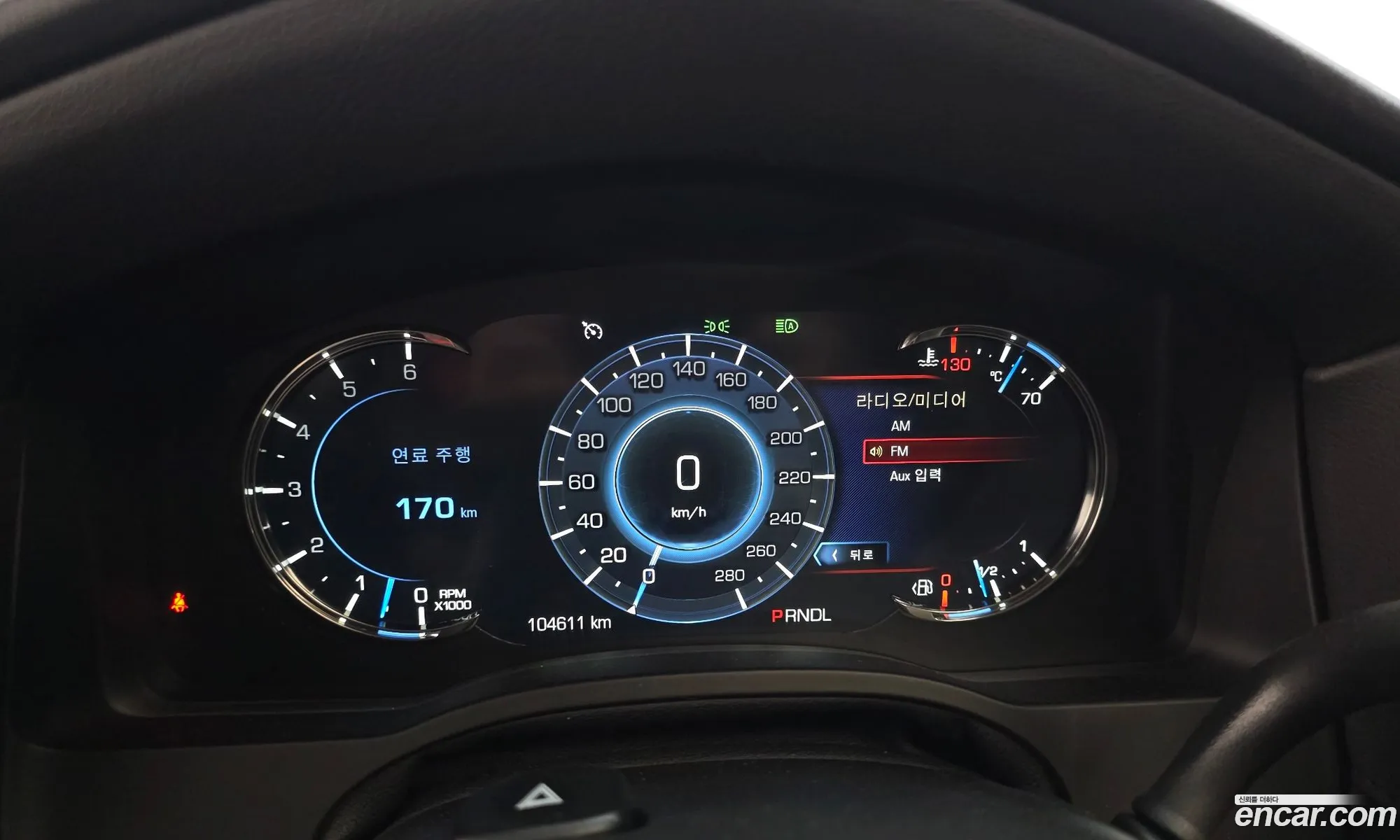 Cadillac Escalade 2017 1GYS47KJ2HR337329 — 2