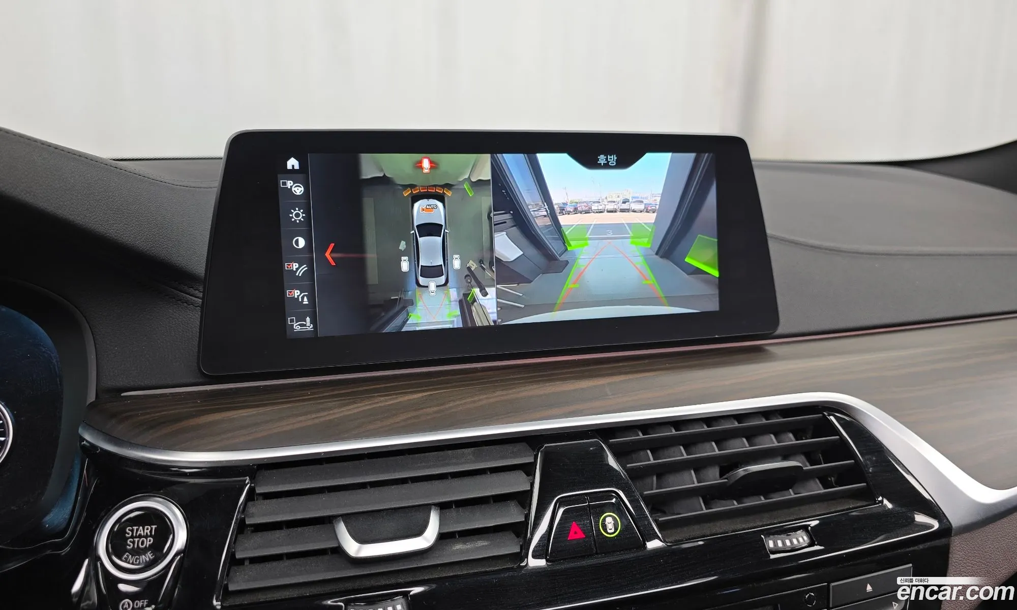 BMW 5 Series 2018 WBAJD3108JWC97607 — 28