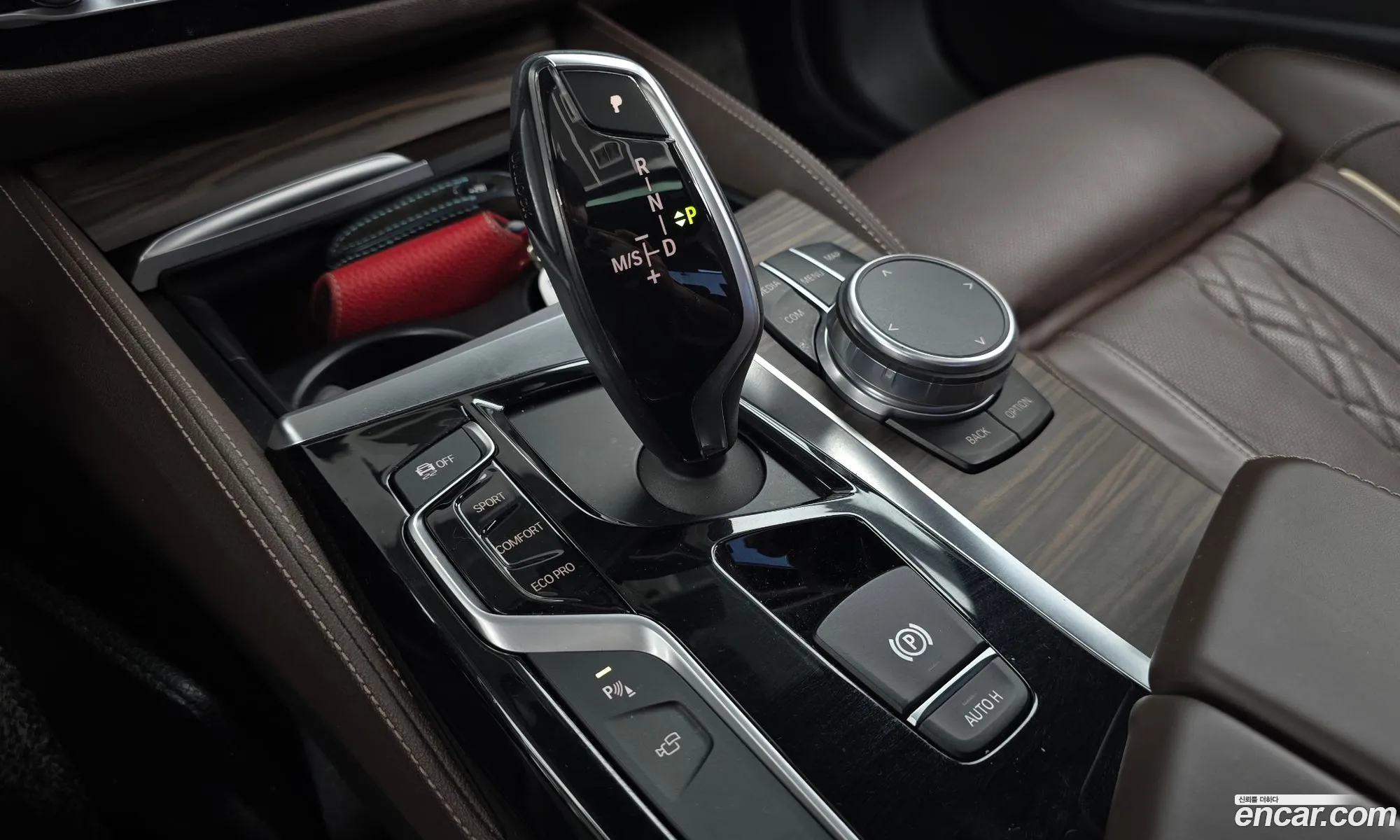 BMW 5 Series 2018 WBAJD3108JWC97607 — 6