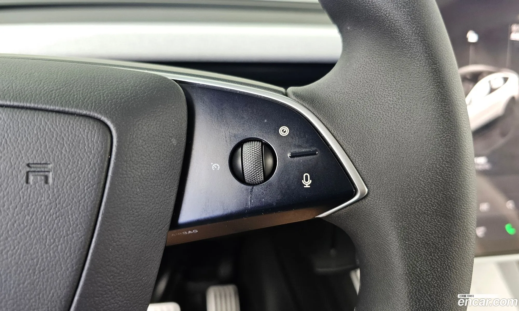 Tesla Model Y 2025 LRWYGCFJ9SC101102 — 3