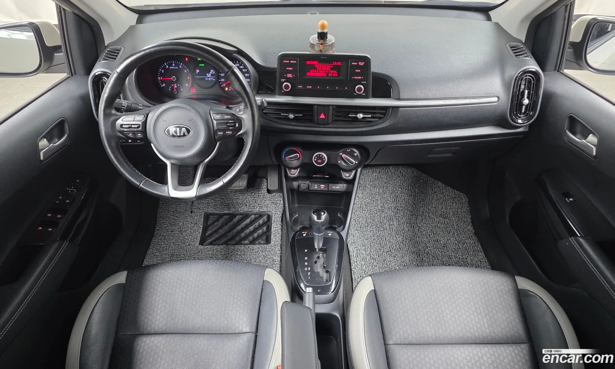 Kia Morning 2019 — 4