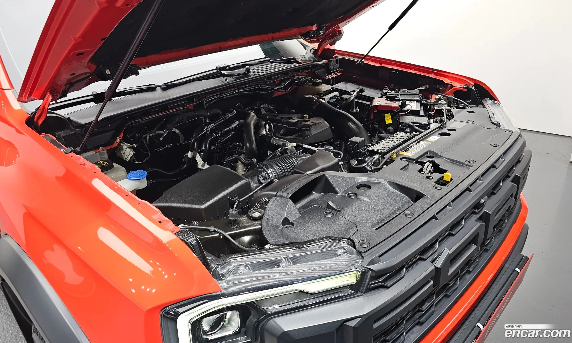 Ford Ranger 2025 6FPF2CMX7SRS49244 — 10