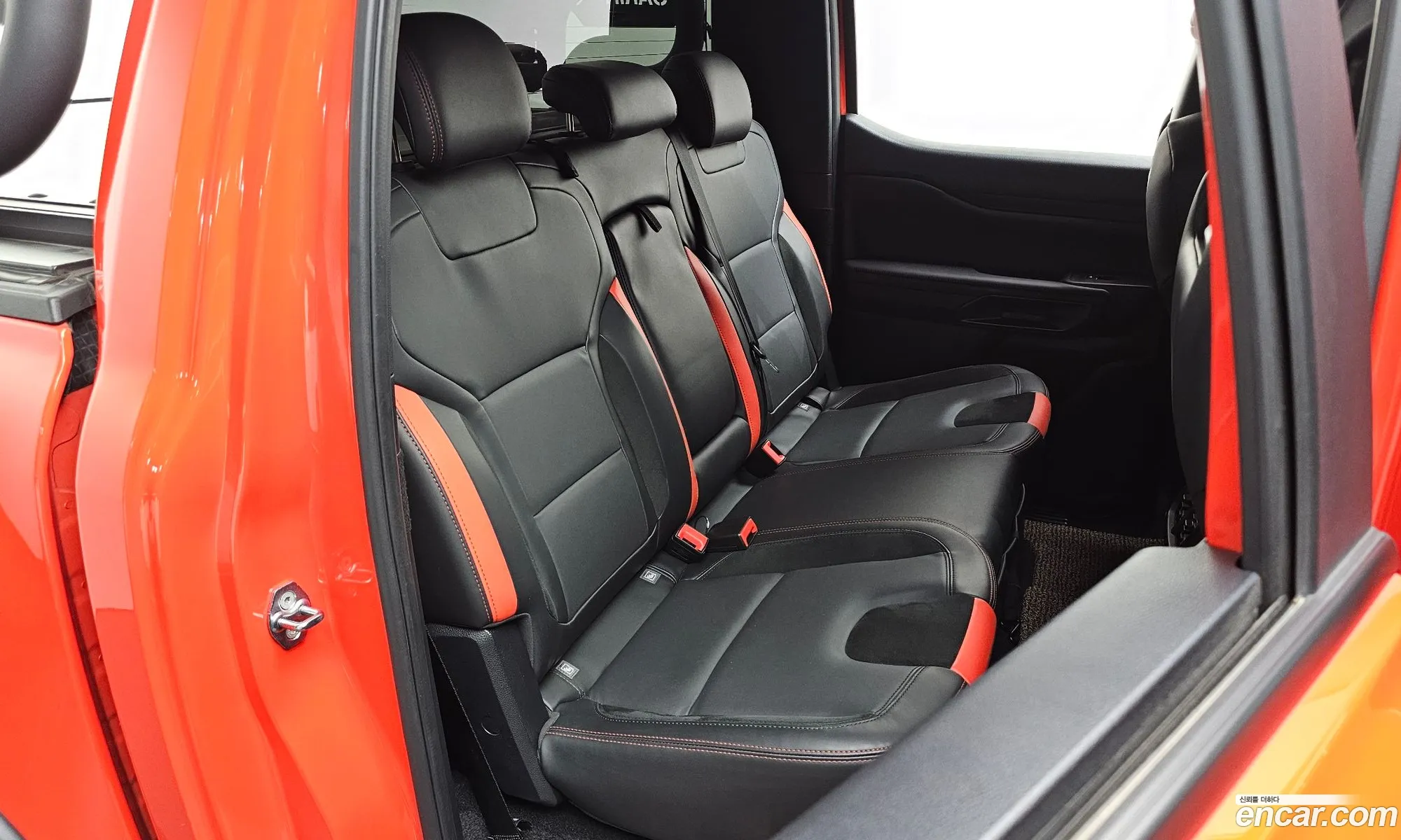 Ford Ranger 2025 6FPF2CMX7SRS49244 — 14