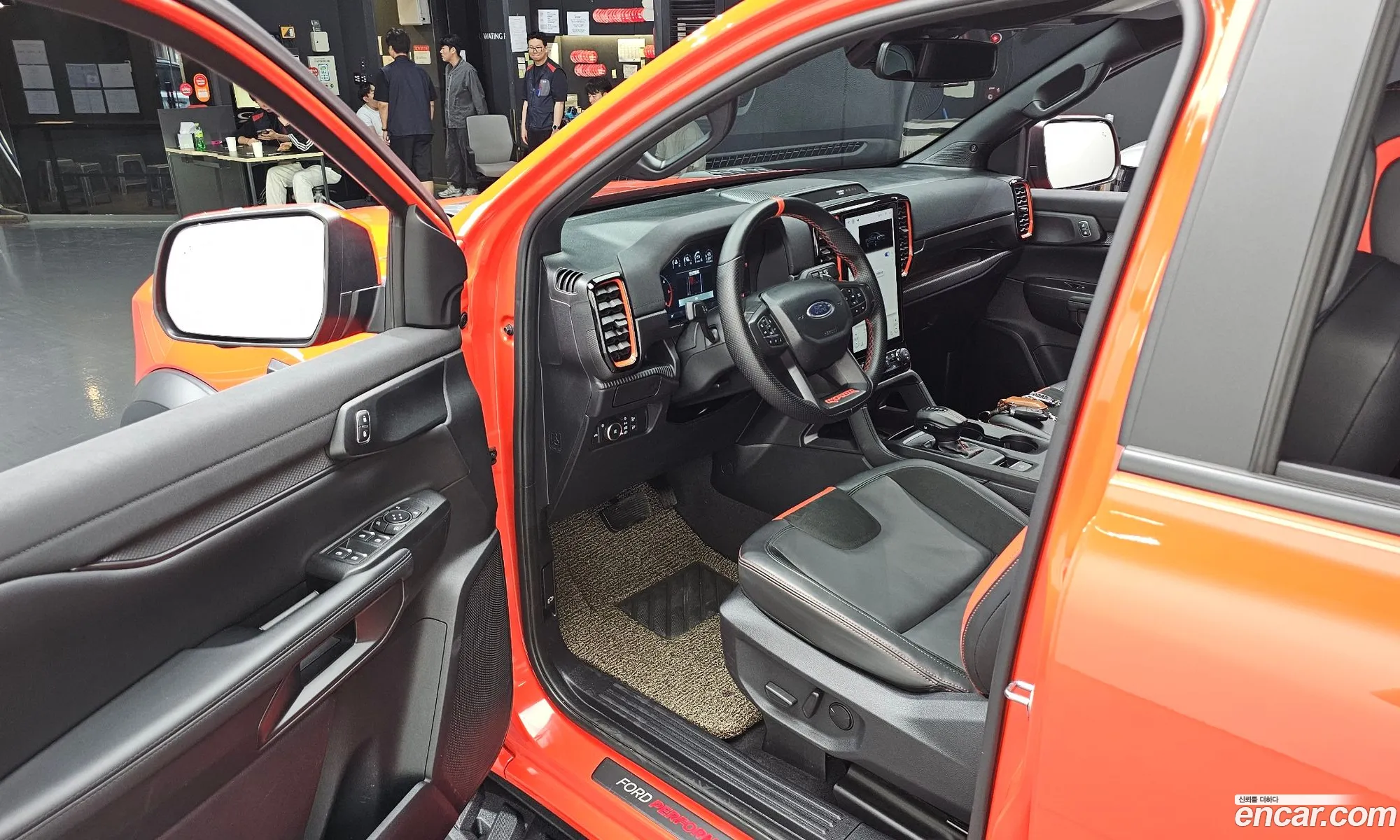 Ford Ranger 2025 6FPF2CMX7SRS49244 — 18