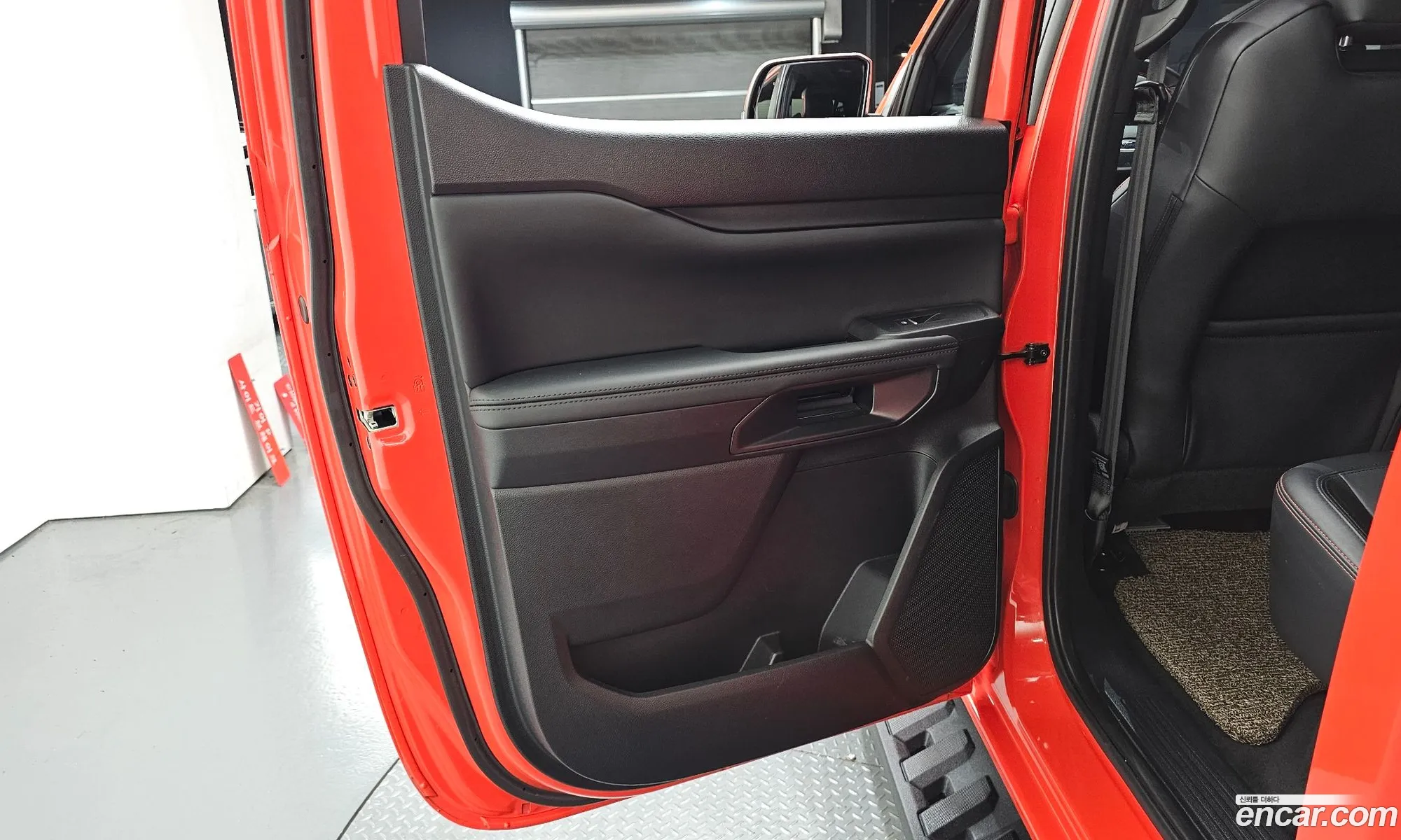 Ford Ranger 2025 6FPF2CMX7SRS49244 — 4