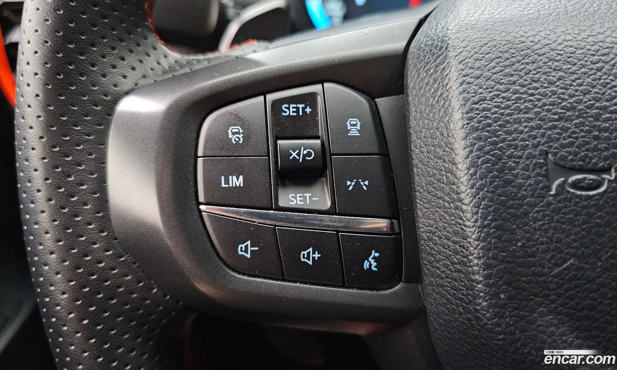 Ford Ranger 2025 6FPF2CMX7SRS49244 — 7