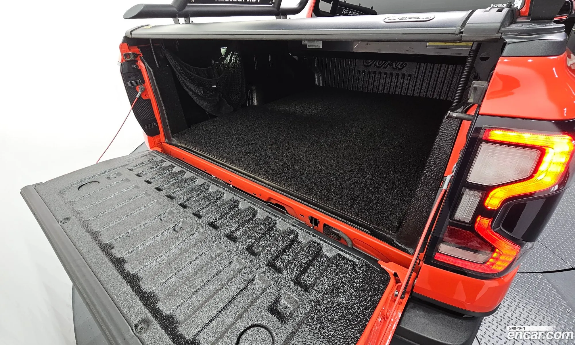 Ford Ranger 2025 6FPF2CMX7SRS49244 — 21