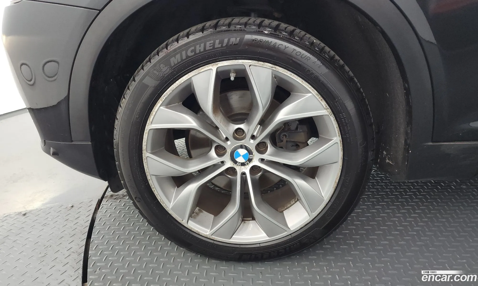 BMW X3 2015 — 12