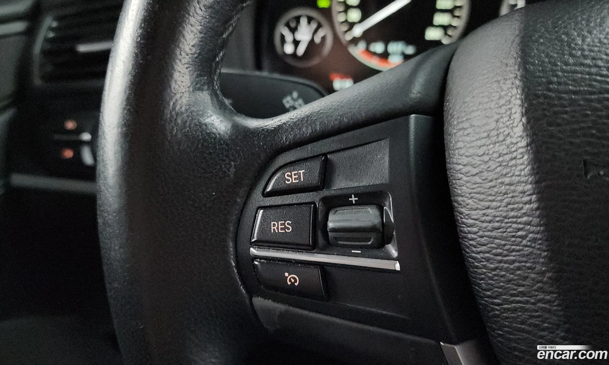 BMW X3 2015 — 2