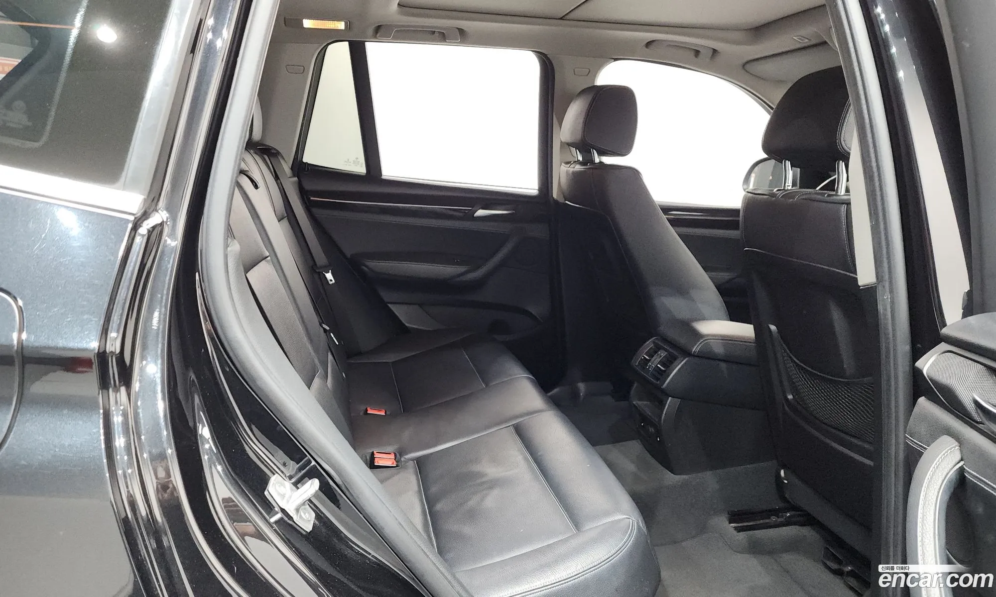 BMW X3 2015 — 16