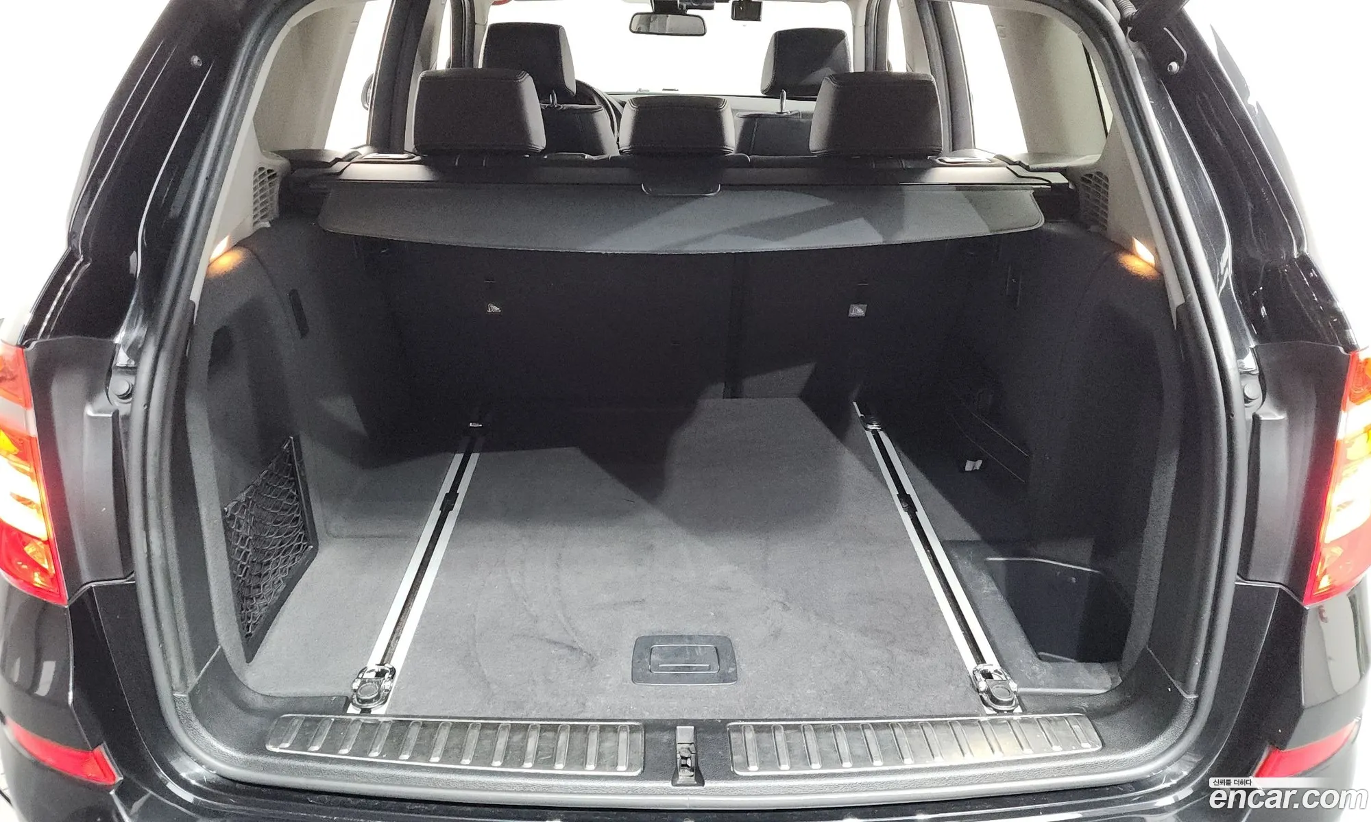 BMW X3 2015 — 18
