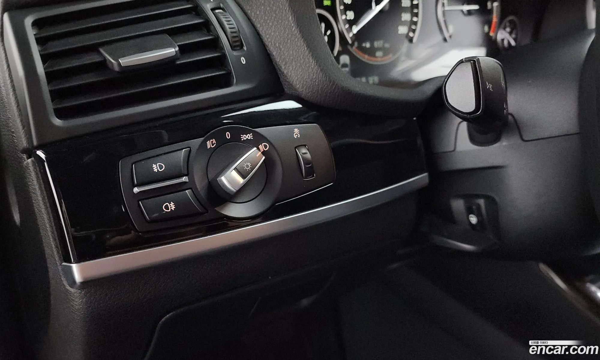BMW X3 2015 — 3