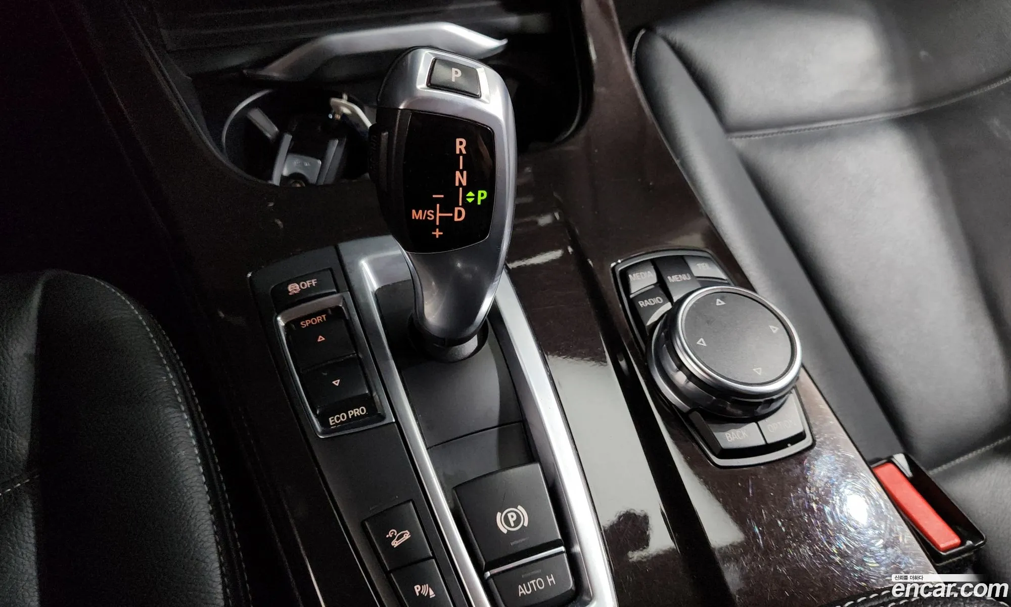 BMW X3 2015 — 15