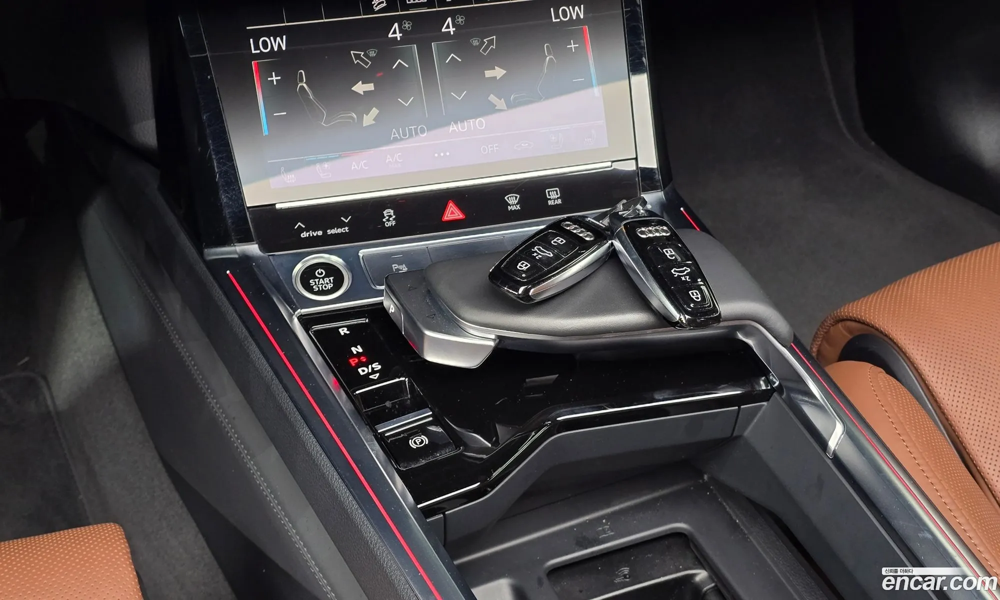 Audi e-tron 2021 WAUZZZGE9NB005340 — 3