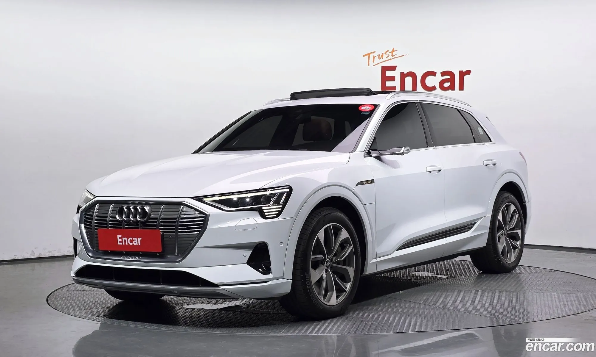 Audi e-tron 2021 WAUZZZGE9NB005340 — 19